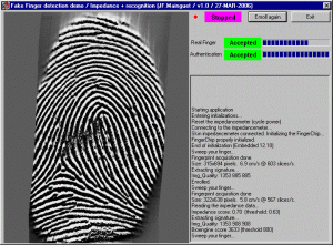 real recognized accepted