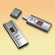 Fingertech FT 160 (10nov2003)