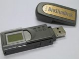 Ritech BioSlimDisk