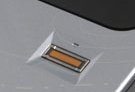 Dell Studio 15 fingerprint sensor