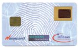 Novacard/Siemens/Infineon prototype