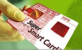 Super Smart Card