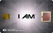 the “i am”™ Card