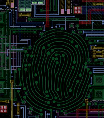 Drawing by Kevin Hulsey