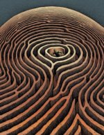 fingerprint labyrinthe