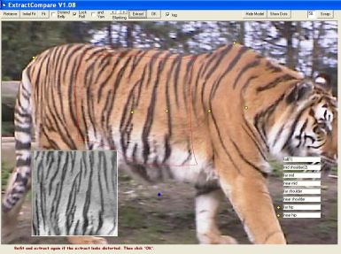 Conservation Research