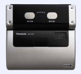 Panasonic BM ET200 (2006 Dec)