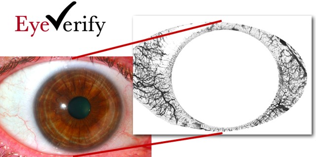 EyeVerify