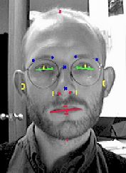 Extraction de points caractéristiques