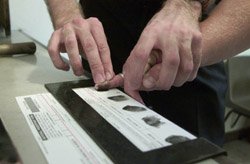 Fingerprinting