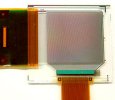 Silicon Display SD0250N