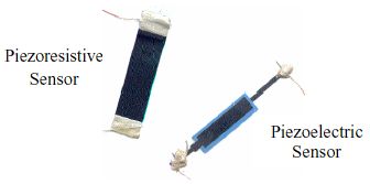 Exemples de capteurs