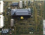 Bergdata embedded system (Hyperstone)